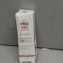 EltaMD UV Clear Face Sunscreen SPF 46, Oil-Free Sunscreen with Zinc Oxide, Dermatologist Recommended (01 - Untinted (1.7 oz))