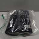 KUST Black Dash Cover for Toyota 4Runner N280 2010-2021 (Not fit for 4Runner 2022-2024) Non-Slip Dashboard Cover Accessories for Toyota 4Runner Custom Fit Dash Mat Sunshade Windshield No Glare