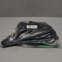 Fit Geno Posture Corrector for Women & Men: Adjustable Lightweight Upper Back Brace for Neck Shoulder & Upper Back Pain Relief - Improve Posture Correct Hunchback Slouching Invisible Under Clothes (M/L Under Bust 35" - 47")