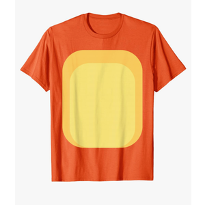 Awesome Blue Heeler Dog Mom Family Costume For Halloween T-Shirt(size M)