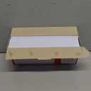 #10 Envelopes Letter Size Self Seal | 100 Business Mailing Security Peel and Sealing Envelope | 100% Tinted | no 10 White Windowless Legal Regular Plain Envelops Pack | 4-1/8 x 9-1/2 Inches | 24 LB