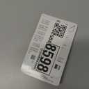 Dritz Sew On Snaps Size 3 Nickel 48 Sets Fasteners, 48ct