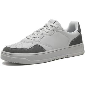 ANALEAF Men's Fashion Sneakers Classic Casual Shoes 9