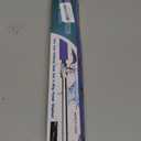 Jet Nozzle for Garden Hose 2-in-1 Jet Nozzle High Pressure Hose Nozzle with 2 Different Nozzles and Hose Quick Connectors for Car Pet Garden Cleaning At Home