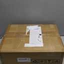 REALINN Under Sink Organizer, Pull Out Cabinet Organizer, 2 Tier Metal Slide Out Shelf with L Shaped Design for Kitchen, Bathroom, Laundry, and Utility Cabinet Storage for Deep Cabinets, Black, 2 Pack