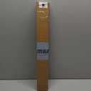 Ivilon Tension Curtain Rod - Spring Tension Rod for Windows or Shower, 24 to 36 Inch, Oil Rubbed Bronze ORB