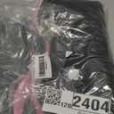 ZWFCGMMBC 32.4in Scalloped Mahjong Mat，Anti Slip Noise Reduction Mahjong Accessorie Mahjong Table Mat，Comes with 4 Dice and 1 Mahjong Mat Storage Bag,4 Mahjong Shuffle Cards (Pink)