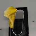 Clock Camera - Wireless Full HD 1080P Cams - WiFi Mini Cameras Clock with Night Vision - Indoor Camera for Home Security - No Audio