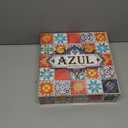 Azul Board Game - Award-Winning Tile-Placement Strategy Game, Beautiful Mosaic Art, Family Fun for Kids & Adults, Ages 8+, 2-4 Players, 30-45 Minute Playtime