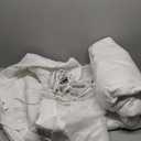 Bedsure Heated Mattress Pad King  Bed Warmer with Memory & Preheat Functions, 12Hour Auto Off & 10 Heat Settings, Dual Controllers, Fast Heating, Coral Fleece Electric Mattress Pad King, 78"x80"