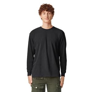 Comfort Colors Adult Long Sleeve Tee, Style G6014, XL
