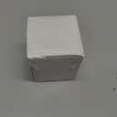 Pawfly Mini Aquarium Sponge Filter, Small Fish Tank Internal Filter with Foam and Air Stone Submersible Bio Sponge Filter for Fish Tanks up to 5 Gallon (Air Pump Not Included)