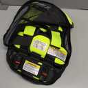 RideSafer Gen 5 - Extra Small (XS) Yellow, Lightweight, Compact, Portable Car Seat, 2+ Years; 26.540 lb - Perfect for Travel and Everyday Child Safety