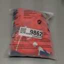 Mens Ricky Bobby Costume Talladega Nights Cosplay Racing Full Outfits Set (X-Large, My20233-4)