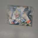 Dog Shirt, Hawaiian Summer Colorful Printed Pet Clothing Breathable and Cool Beach Style Big Dog Boy and Girl Shirt (2X-Large, Green)