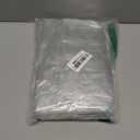 East Eagle Billiard/Pool Table Dust PVC Cover - Fits 7,8,9 ft. Table (Transparent)