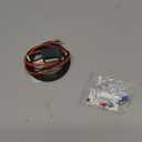1181 Electronic Ignition Conversion Kit Compatible with 1957-1959 and 1963-1974 AMC V8,For 1957-1974 Buick V8,For 1958-1974 Chevy V8,Replacement 1181 Ignitor Kit