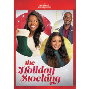 The Holiday Stocking, DVD