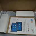 Wired Apartment Video Intercom System 2 Units 7 Inches Touch Monitor Wireless Wifi Video Doorbell System,Video Door Phone Kit,Indoor Outdoor Support Monitoring, Unlock, Dual Way Intercom for Home