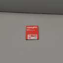 Superglide2 - New Controllable Speed Textured Surface Smoothest Mouse Feet/Skates Made with Ultra Strong Glass Smooth and Durable Sole for Logitech G Pro X Superlight2 [Red]