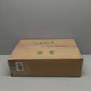 Wenqik 2 Pcs Outdoor Lounge Chair Cushion with Waist Pillow and Side Pockets 72'' x 21'' Waterproof Folding Lounge Cushions for Patio Pool Lawn Beach Outdoor, Navy Blue, No Chair