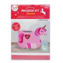 Loli & Pop Mailbox Kit Unicorn 2 Pack
