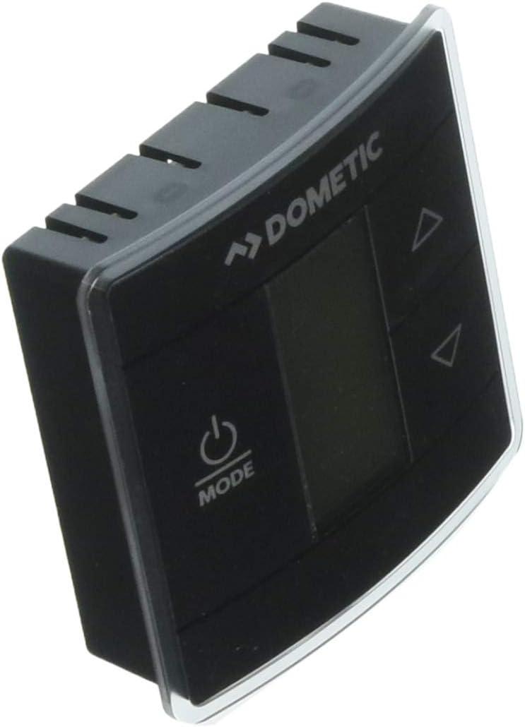 Dometic 3316250.012 RV Thermostat (T-Stat,Ct Std-Blk-Boxed)