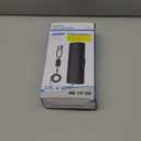 3500+ Miles TV Antenna, 360 Reception Antenna for Smart TV and Old TVs, Digital Antenna for Local Channels with Amplifier Signal Booster Support 4K 8K 1080p -38ft Thick Coaxial Cable