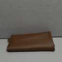 Extra Large Silicone Mat, Kitchen Counter Mat Placemats for Kids Silicone Mats for Countertop, Nonstick Silicone Table Mat for Baking Pastry Crafts Heat-Resistant Silicone Pad, 27.6'' x 15.7'', Coffee