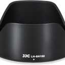 Lens Hood for Sony FE 24-105mm F4 G OSS Lens (SEL24105G/2), Reversible Lens Shade Protector Replaces Sony ALC-SH152 Hood, Compatible with a 77mm Filter or Lens Cap