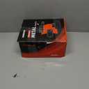 A-Premium Upgraded Metal Exterior Door Handles Compatible with Dodge Ram 1500 2002-2009, Ram 2500 3500 2003-2009, Dakota & Ram Dakota & Mitsubishi Raider, Textured Black, 4-PC Set, Front and Rear Side