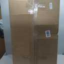 Toddler Floor Bed, No Assembly Needed - Super Soft Full Foam Kids Bed with Removable Washable Cover for Ages 3-5 (61.8"x31.5"x18.9")