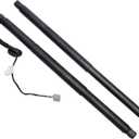 Rear Tailgate Power Lift Support Liftgate 1 Pair Left & Right | Replacement for 2015-2020 Chevy Tahoe Suburban 3500 HD GMC Yukon Cadillac Escalade ESV | Replaces# 84306929, 84183515