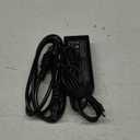 19.5V 3.33A 65W AC Adapter Laptop Charger for HP 613149-001 613149-003 677770-001 677770-002 677770-003 693715-001 695192-001 ADP-65HB FC PPP009D 402018-001 381090-001 417220-001 Power Supply Cord