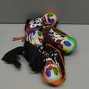 JOYIN 4 Pcs 29 Hanging Clown Halloween Decorations Outdoor, Haunted House Decor Props Front Porch Party Supplies Garden Yard Lawn Scary Horror