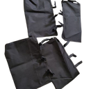 Covers 4pack, 14x20in