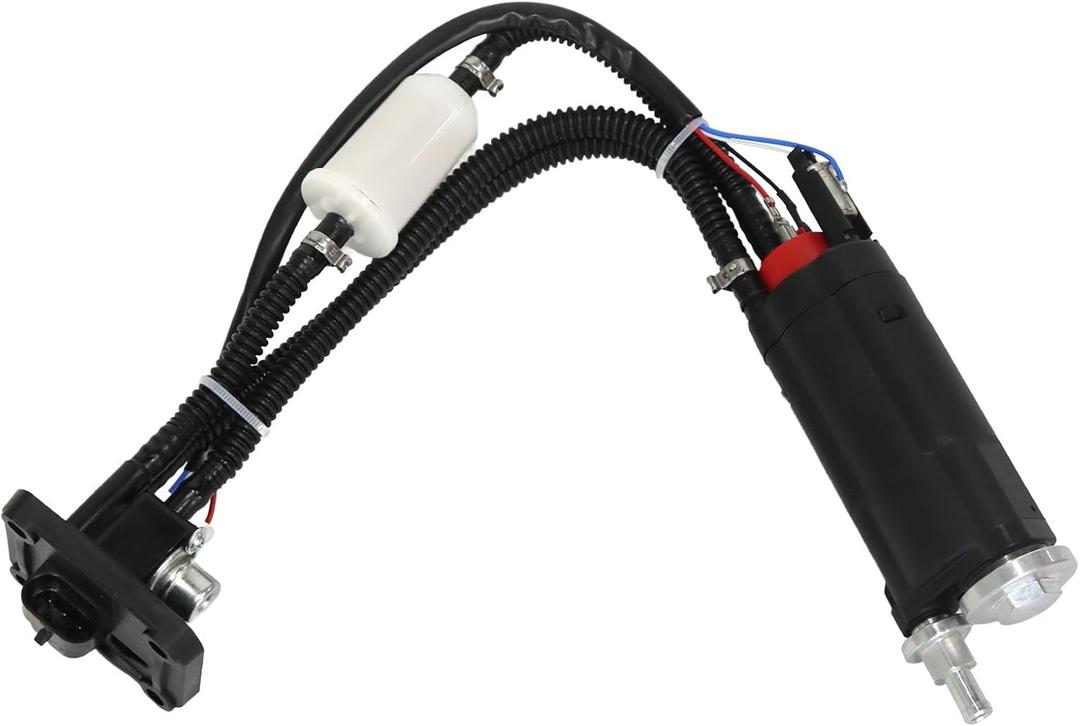 2011-2021 Fuel Pump Assembly Compatible for KTM 150 250 300 350 450 500 XC-W EXC EXC-F SX-F XC SMR Freeride Dirt Bikes 2011-2021 Replaces 78107088000 78107088300 78107088500