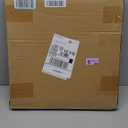 UPGRADED 240350903 Refrigerator Replacement Shelves Crisper Pan Cover Compatible with Frigidaire Bottom Shelf Frame Replacement Without Glass AP4428230 240350901