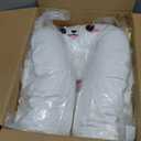 Baby Lounger for Newborn & Infant  Duckling Delight | Soft 100% Cotton Cover, Lightweight, Washable, Portable Infant Support Cushion by Sprinta