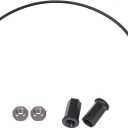 Upgraded W10518394 Dishwasher Heating Element by Emptty - Replacement for Whirlpool Replacement for Kenmore - Replaces 2977737 8194250 8563007 8572861 AP5690151 W10134009 W10441445 W10518394
