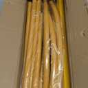 Vincidern 6.6 FT Wedding Arch Backdrop Stand for Parties, Balloon Arch Stand, Wedding Arches for Ceremony, Metal Arch Backdrop Stand for Bridal Baby Showers, Birthday Party Decoration Door Frame Gold