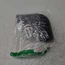 90 Degree Elbow Reducer Coupler Silicone Hose 4-Ply 2inch to 2 1/ 2-inch for Turbo/ Intercooler/ Intake Piping, Length 120mm Thickness 5mm with T-Bolt Clamp