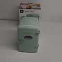 ARCTIC CHEF RMIS129-MINT Mini Fridge, Mint, 0.15 Cubic feet