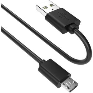 Camera USB Cable for Sony Alpha a6000 a6300 a6400 a6500 a5100 a5000 A77II A7IIK,A99II,Cyber-Shot DSCHX200V,DSCHX400, DSC-RX10 etc,PC Computer Interface Replacement Transfer Wire Data Charger Cord