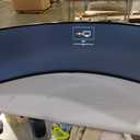 SAMSUNG 49 Odyssey G9 Series DQHD 1000R Curved Gaming Monitor, 1ms(GtG), VESA DisplayHDR 1000, 240Hz, AMD FreeSync Premium Pro, Height Adjustable Stand, Ultrawide Screen, LS49CG954ENXZA, 2024