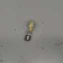 EcoSmart A19 CEC Dimmable Dusk to Dawn Clear Glass Filament LED Light Bulb