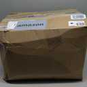 downluxe King Size Blanket with Satin Trim, Lightweight Down Alternative King Blanket for All Season, Machine Washable (Grey, 108 x 90 Inch)