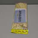 260 Balloons Clear Long Balloons 100 Pack Twisting Animal Balloon Thickening Latex Transparent Modeling Long Magic Balloons for Animal Model Weddings Birthdays Festival Party Decorations