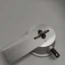 Manual Piston Ring Filer, 80514 Piston Ring End Cap Filer Tool 170/140 Grit Carbide Wheel Replace 91089408