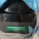 Newhai 3 in 1 Electric Vegetable Dicer Slicer Shredder Multifunctional Vegetable Chopper Automatic Veggie & Fruit Cutter Machine for Commercial & Home Use, 110V, 100W